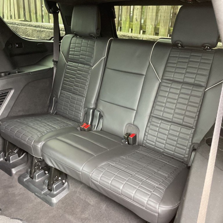 2022 Cadillac Escalade Image 18