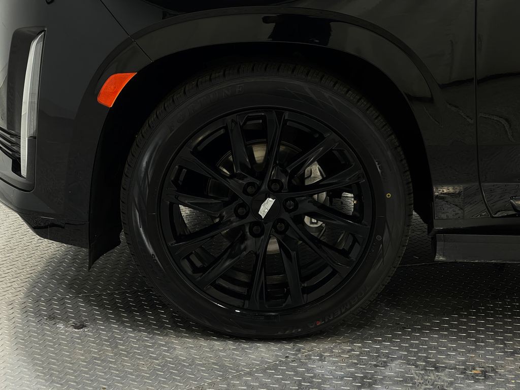 2022 Cadillac Escalade Image 37