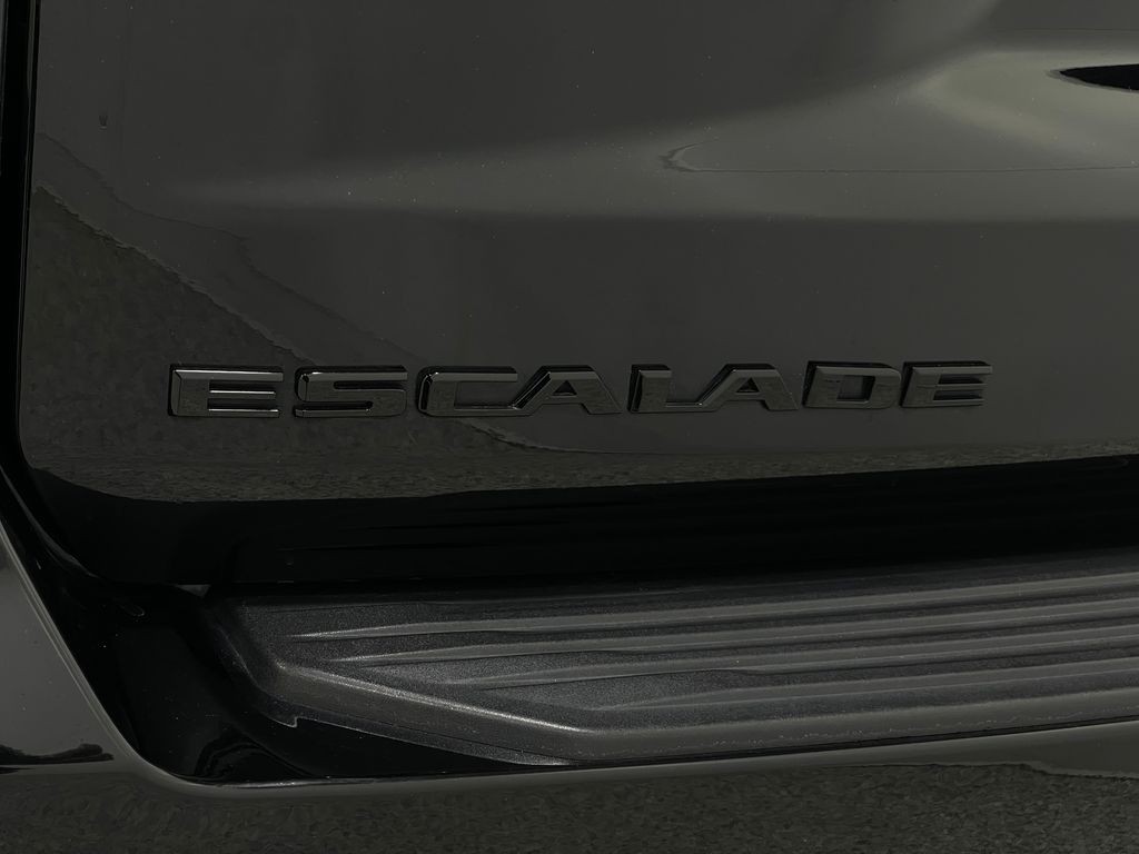 2022 Cadillac Escalade Image 41