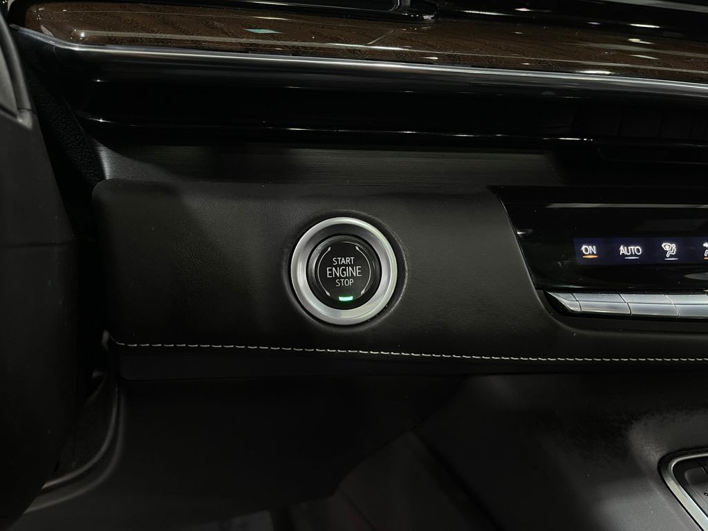 2022 Cadillac Escalade Image 23