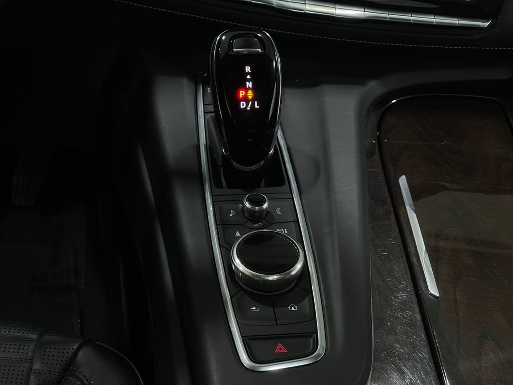 2022 Cadillac Escalade Image 29