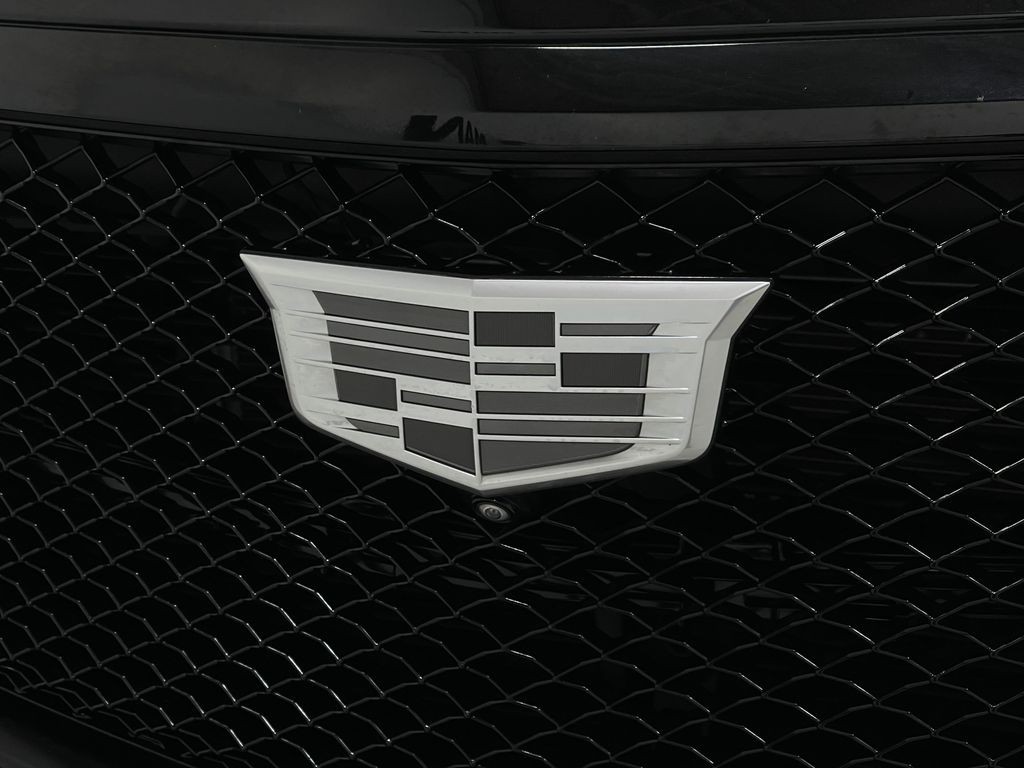 2022 Cadillac Escalade Image 40