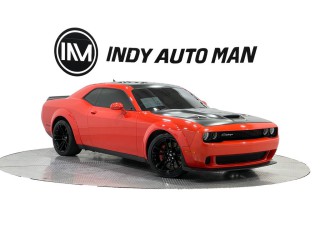 Image for 2021 Dodge Challenger R/T Scat Pack Widebody ID: 6932302