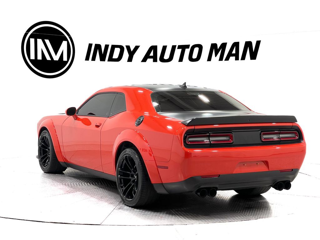 2021 Dodge Challenger Image 6