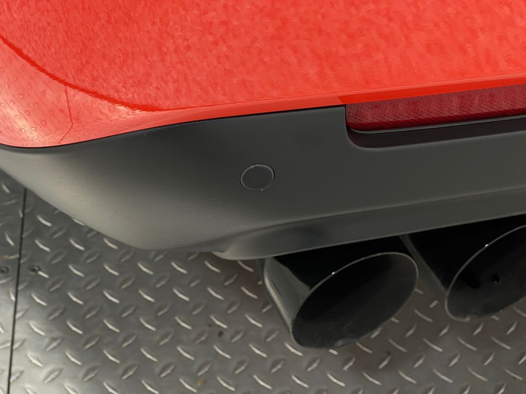 2021 Dodge Challenger Image 11