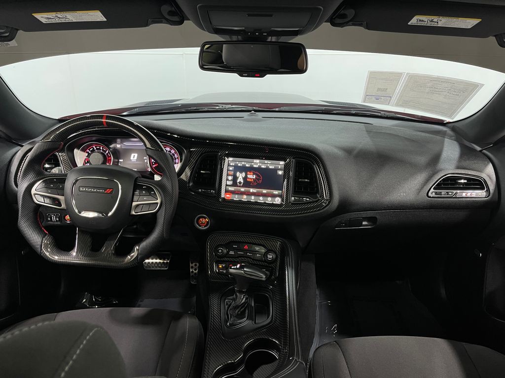 2021 Dodge Challenger Image 17