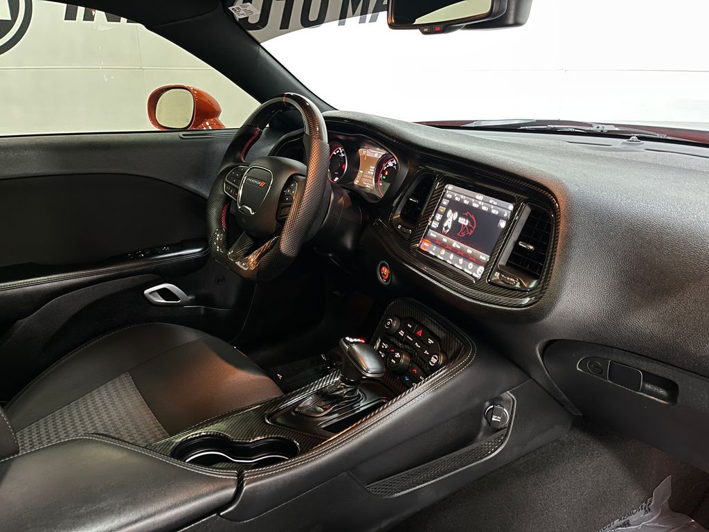 2021 Dodge Challenger Image 18
