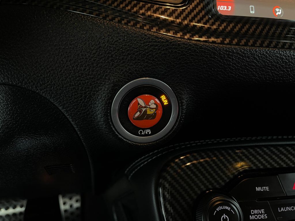 2021 Dodge Challenger Image 19