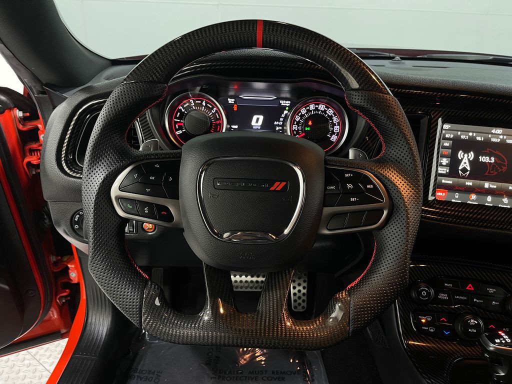 2021 Dodge Challenger Image 20