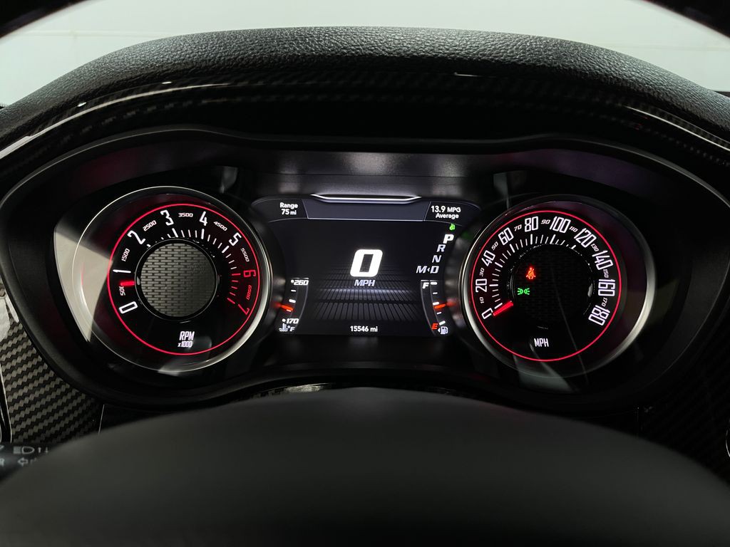 2021 Dodge Challenger Image 21