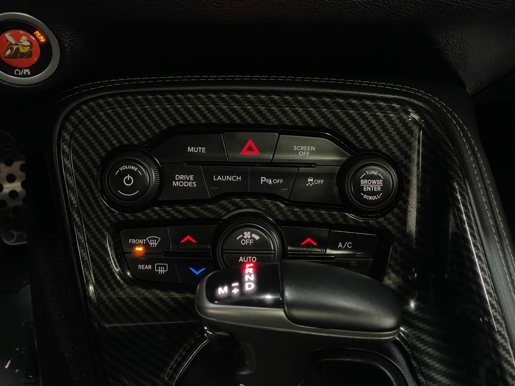 2021 Dodge Challenger Image 23