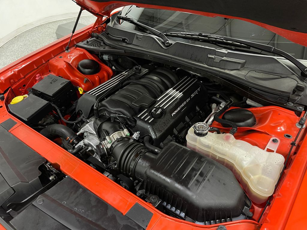 2021 Dodge Challenger Image 26