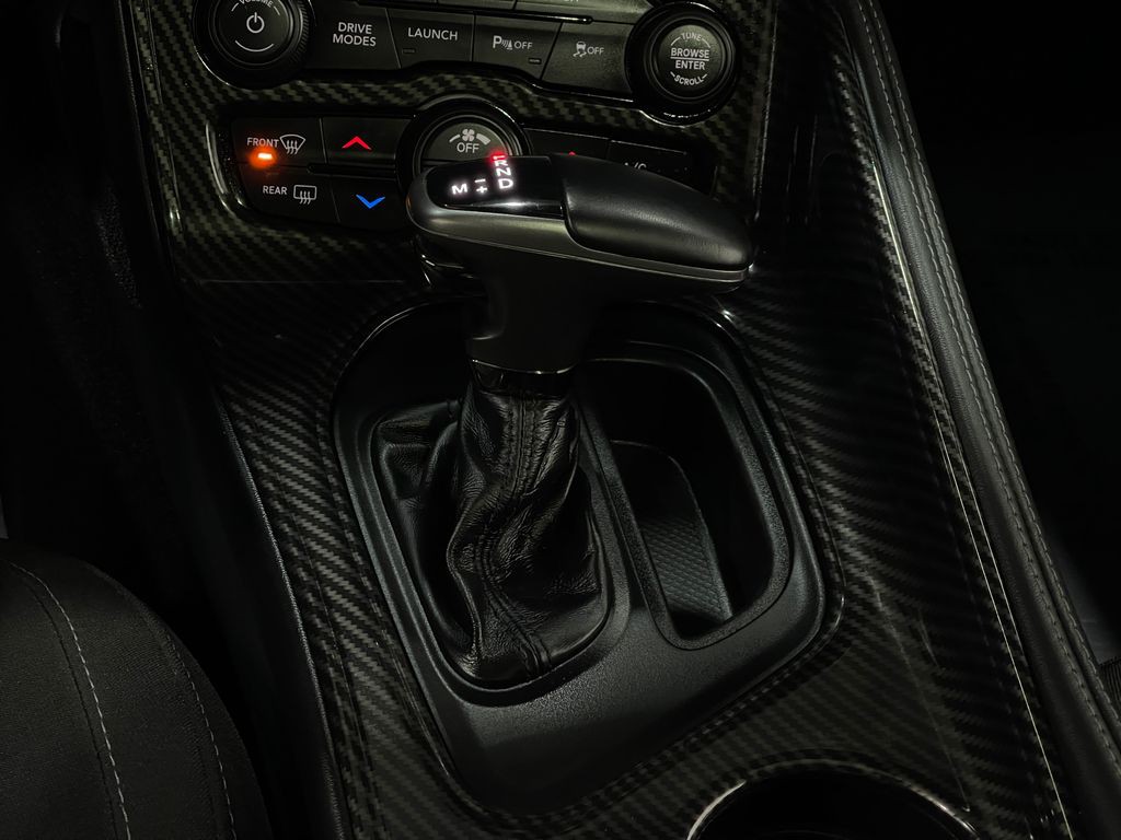 2021 Dodge Challenger Image 27