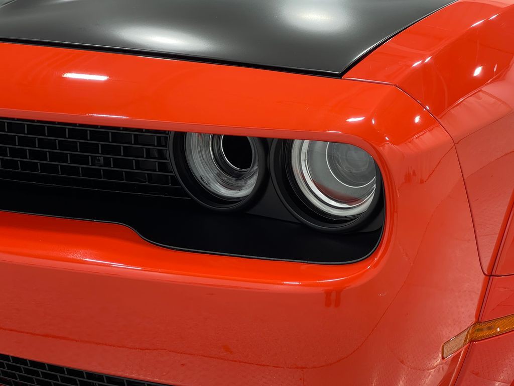 2021 Dodge Challenger Image 31