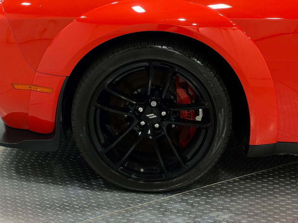 2021 Dodge Challenger Image 33
