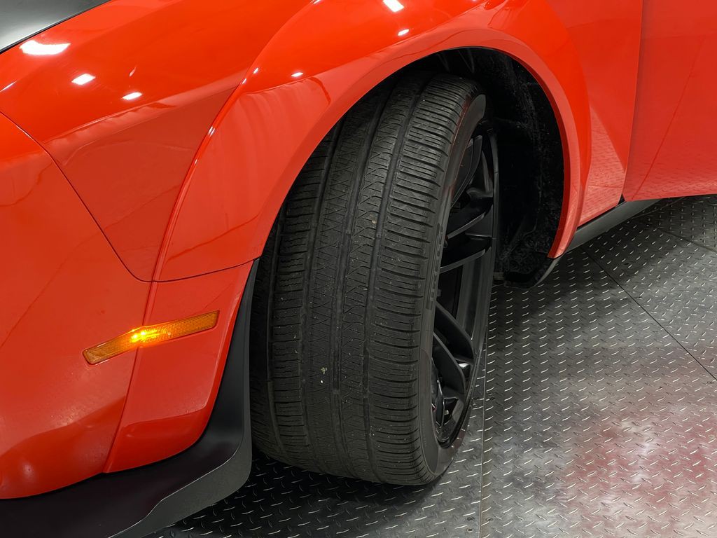 2021 Dodge Challenger Image 34
