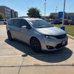 Image for 2020 Chrysler Pacifica Touring L Plus ID: 6932304
