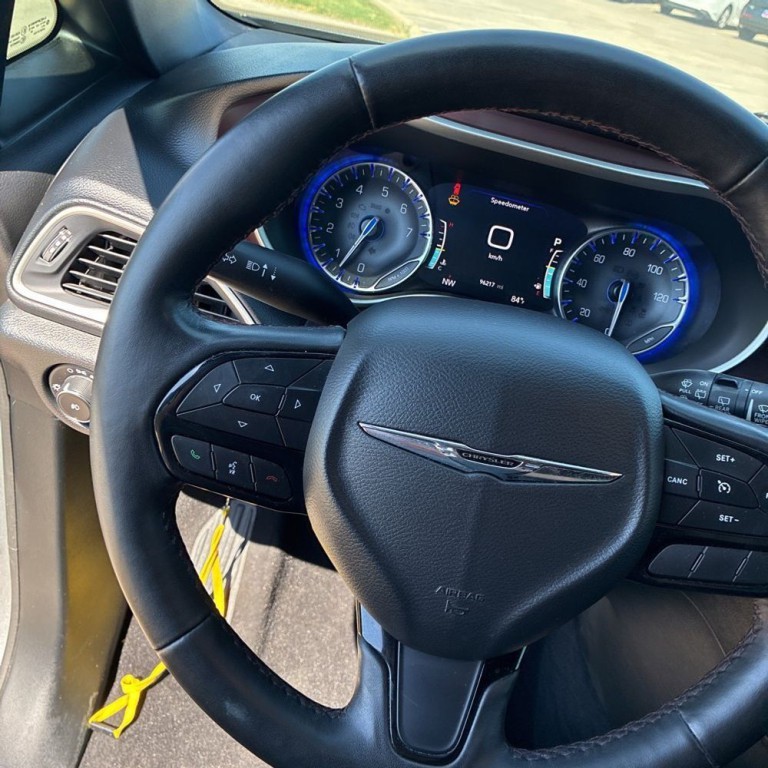 2020 Chrysler Pacifica Image 10