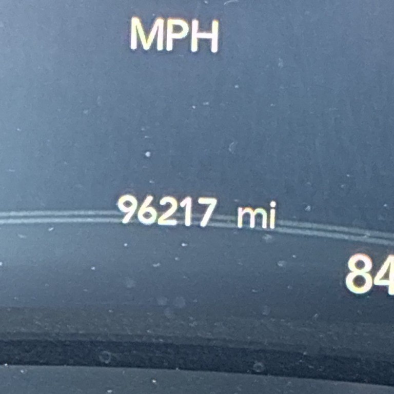 2020 Chrysler Pacifica Image 12