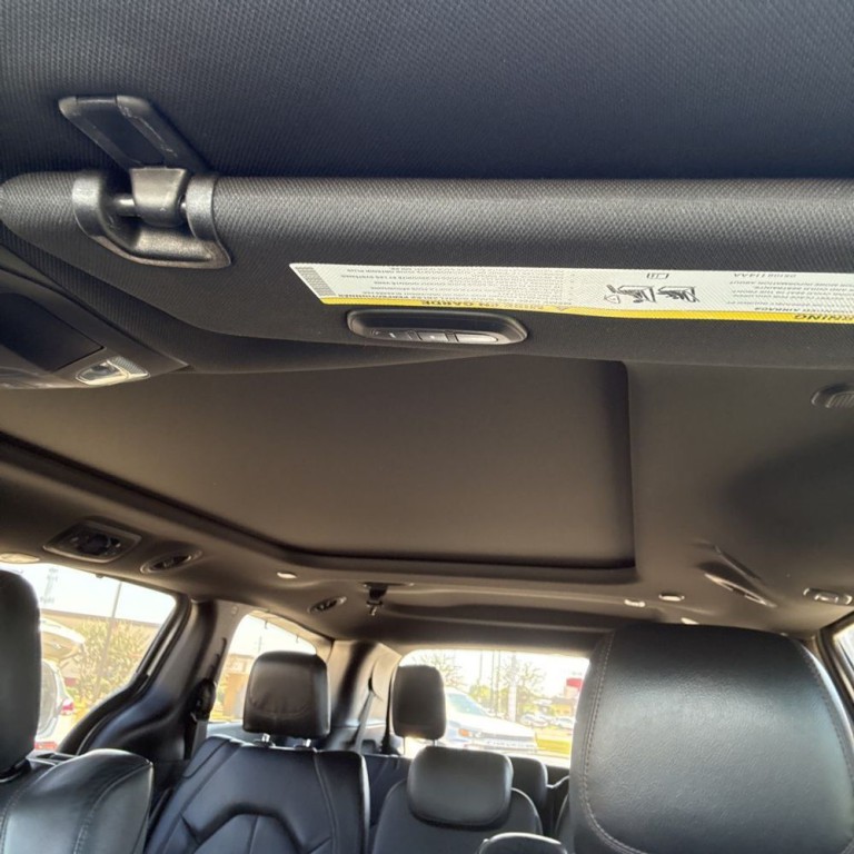2020 Chrysler Pacifica Image 16