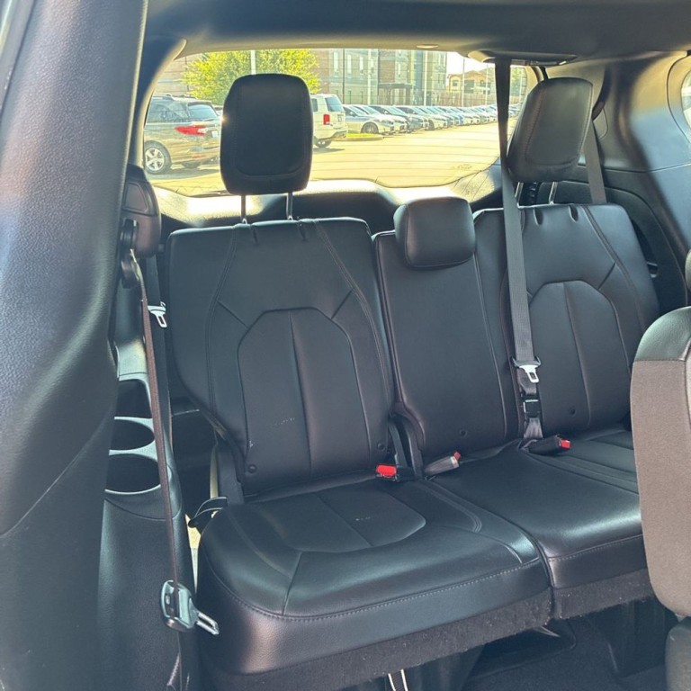2020 Chrysler Pacifica Image 17