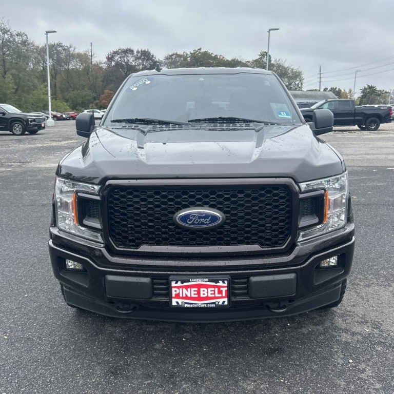 2020 Ford F-150 Image 2