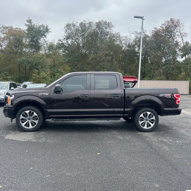 2020 Ford F-150 Image 5