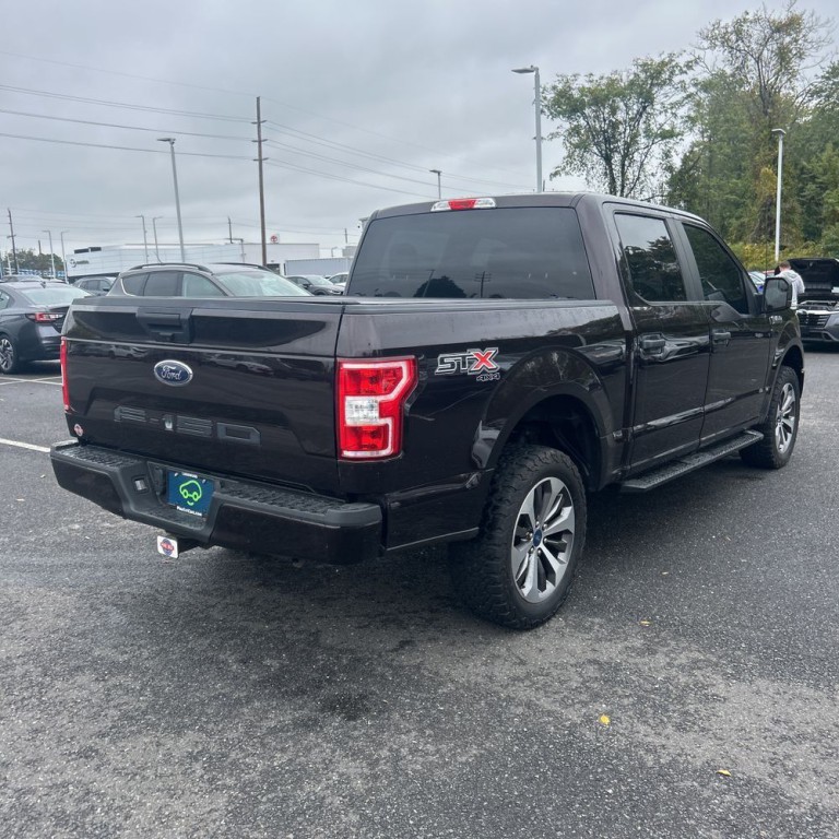 2020 Ford F-150 Image 6
