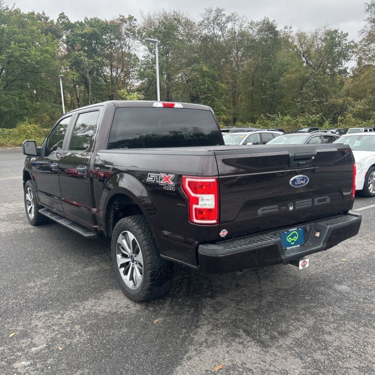 2020 Ford F-150 Image 7