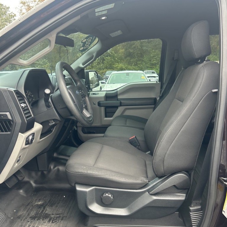 2020 Ford F-150 Image 8