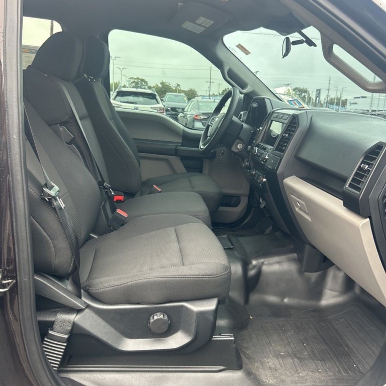 2020 Ford F-150 Image 9