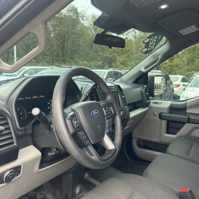 2020 Ford F-150 Image 10