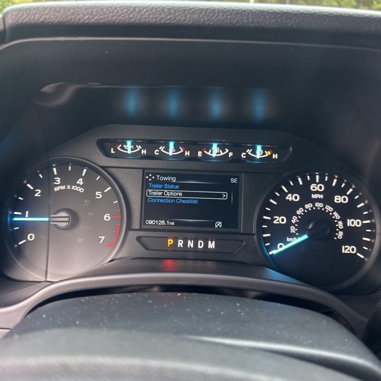 2020 Ford F-150 Image 11