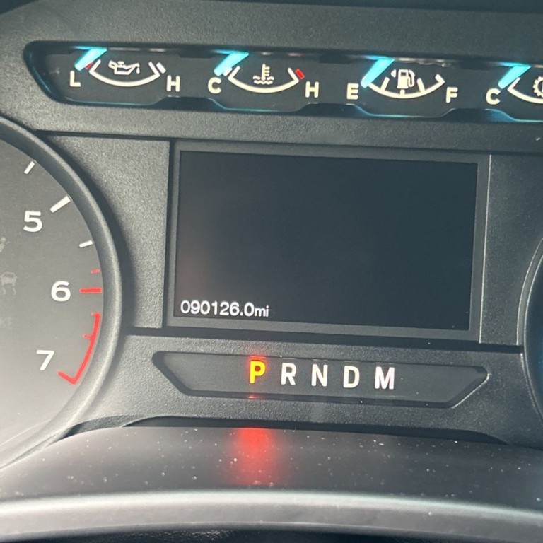 2020 Ford F-150 Image 12