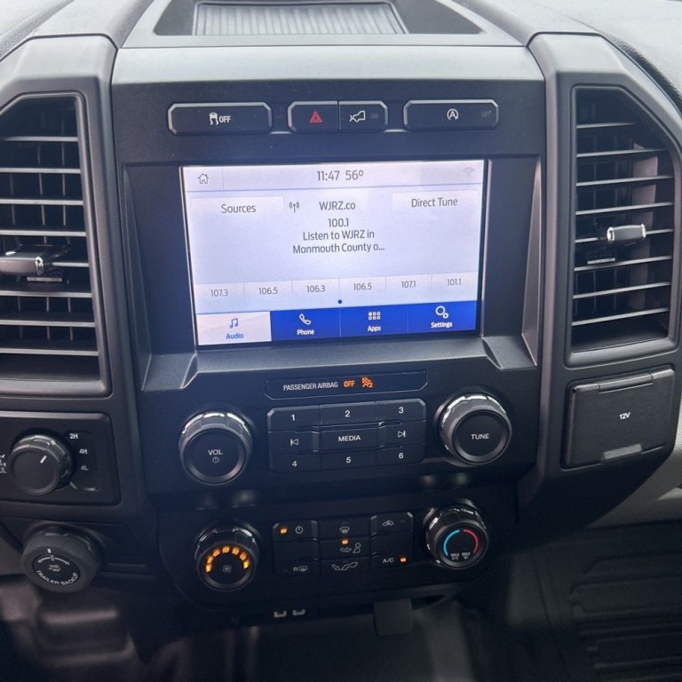 2020 Ford F-150 Image 13