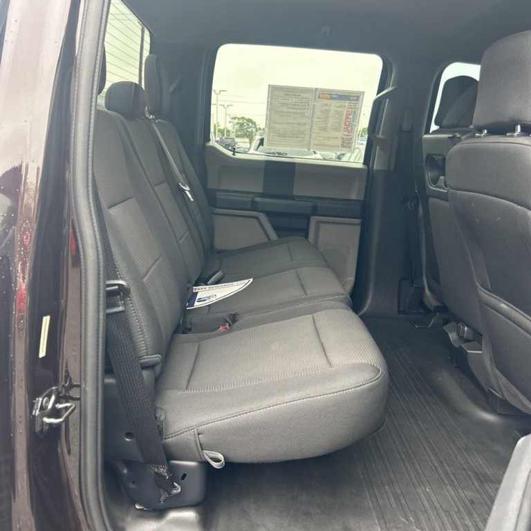 2020 Ford F-150 Image 15