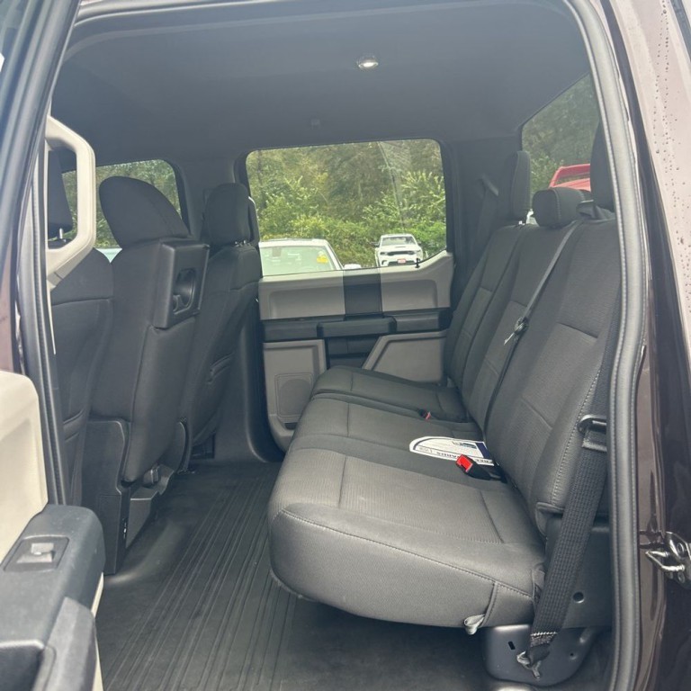 2020 Ford F-150 Image 16