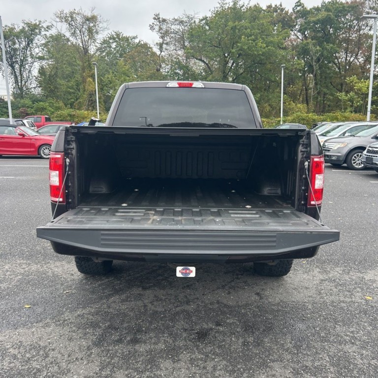 2020 Ford F-150 Image 17