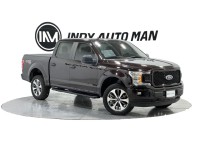 Image for 2020 Ford F-150 XL ID: 6932307