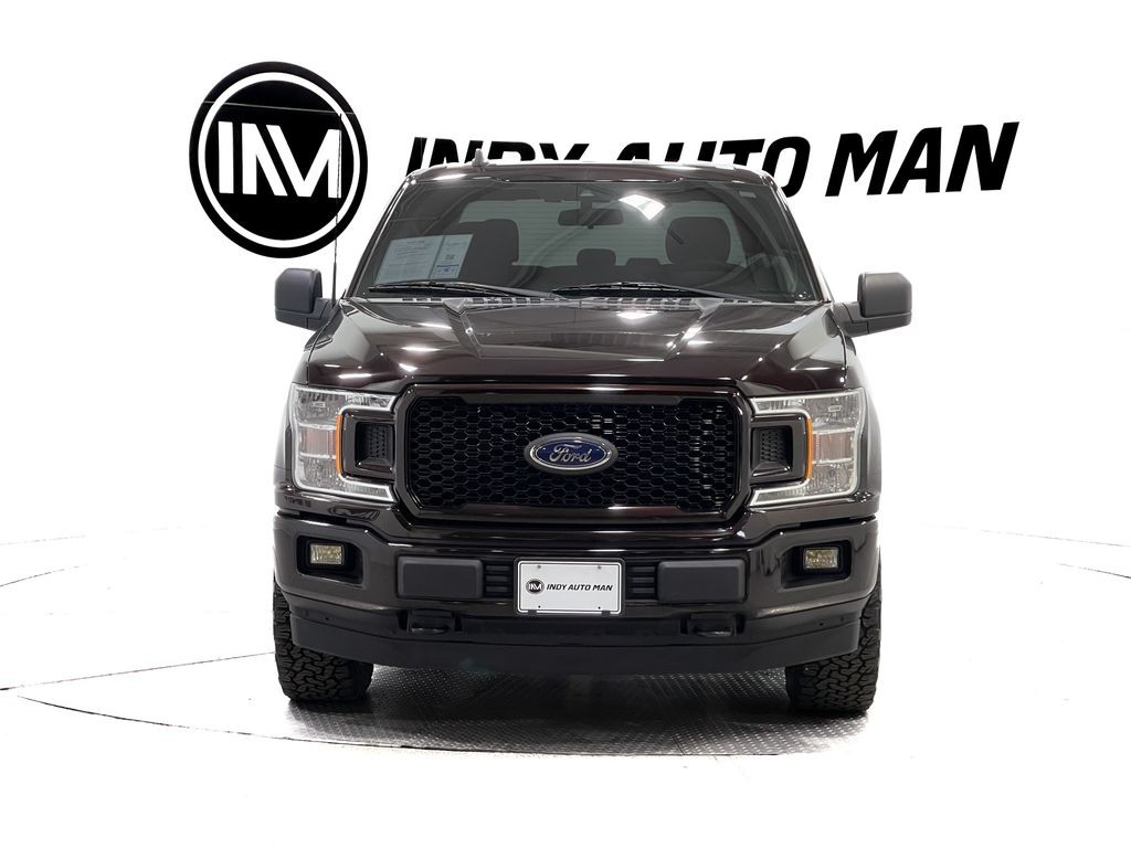 2020 Ford F-150 Image 9