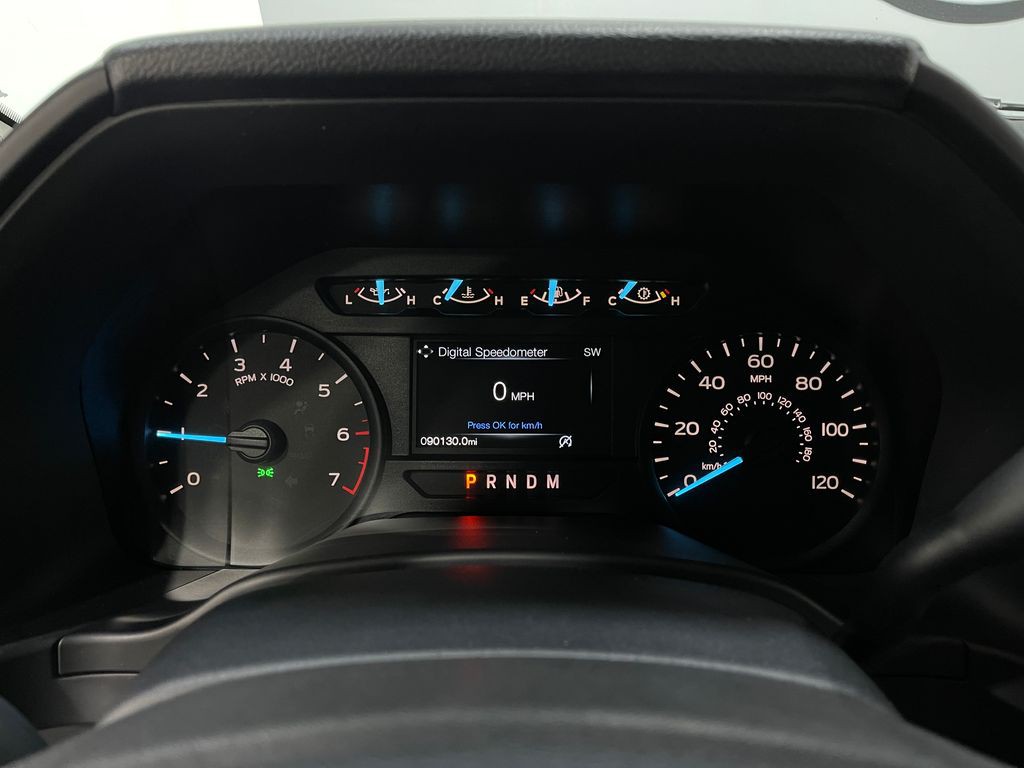 2020 Ford F-150 Image 21