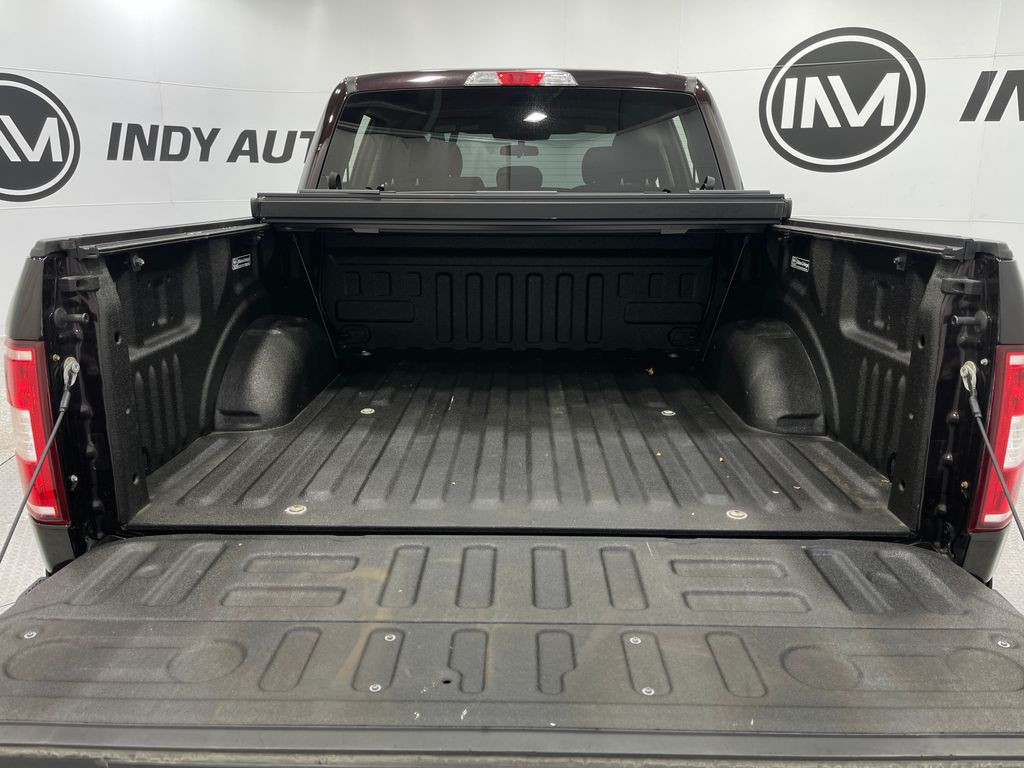 2020 Ford F-150 Image 24