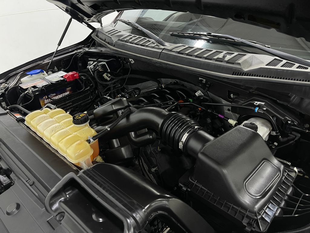 2020 Ford F-150 Image 26