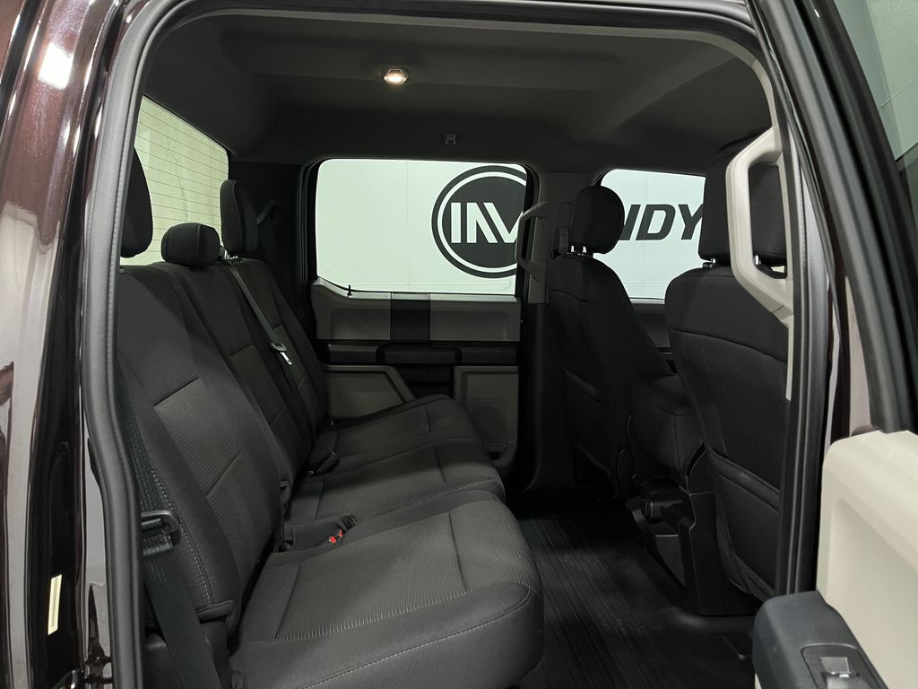 2020 Ford F-150 Image 30