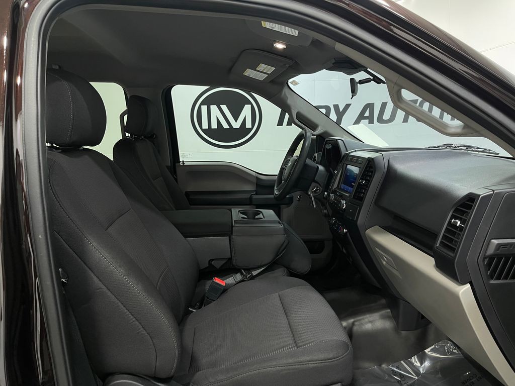 2020 Ford F-150 Image 31