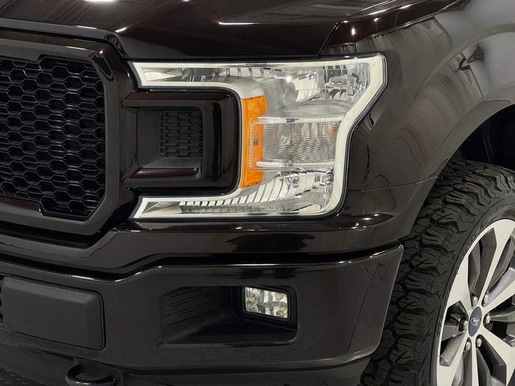 2020 Ford F-150 Image 32