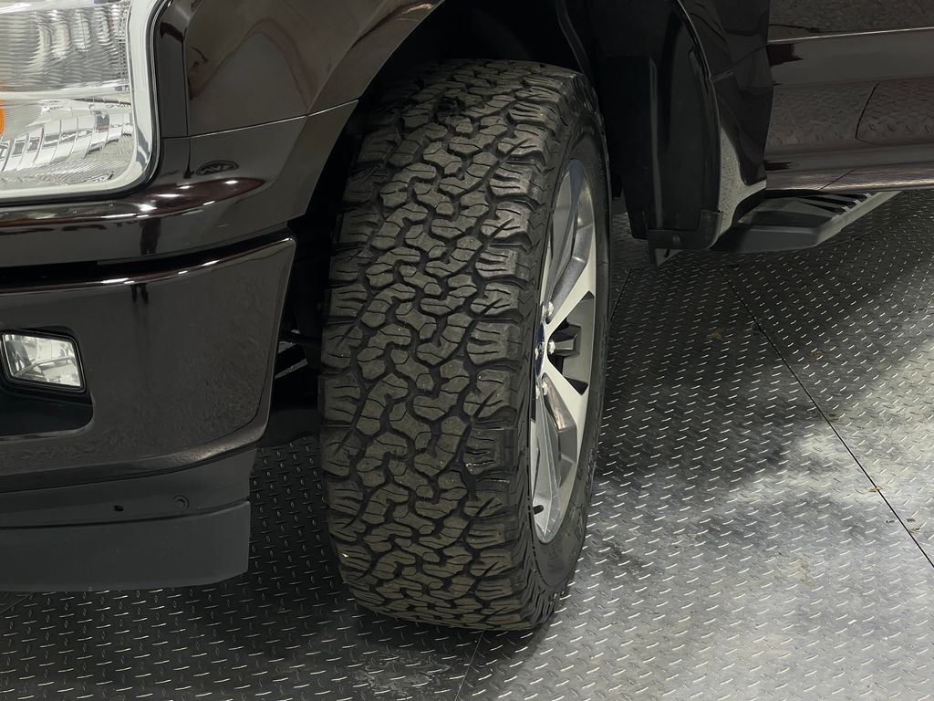 2020 Ford F-150 Image 35