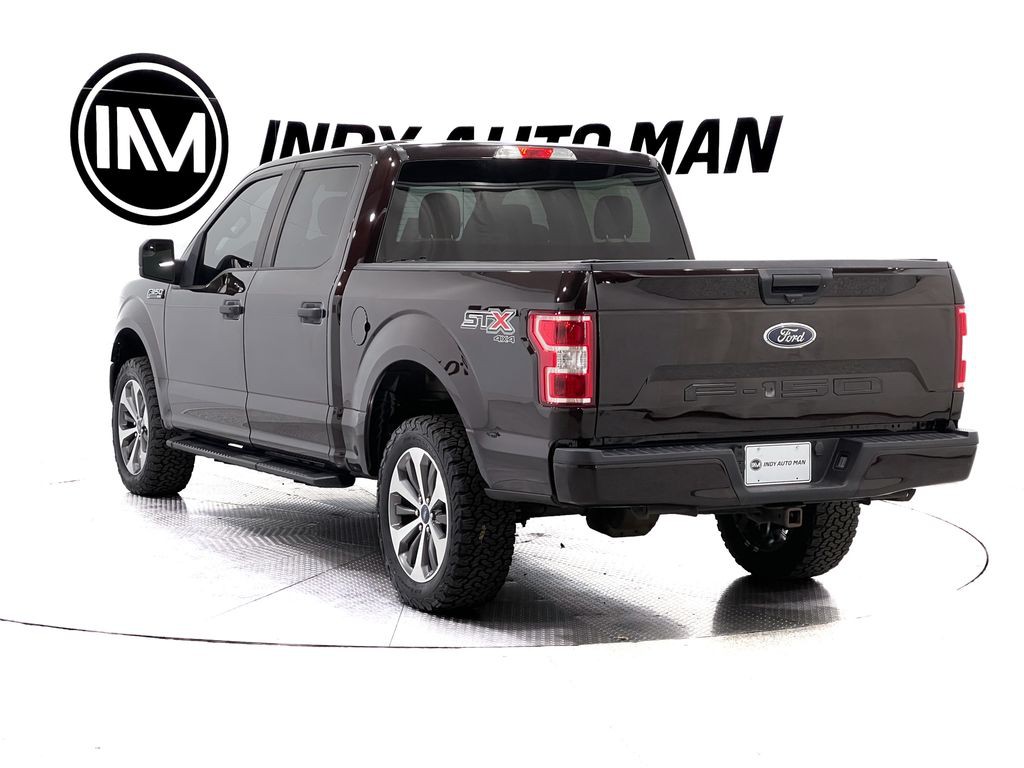 2020 Ford F-150 Image 6