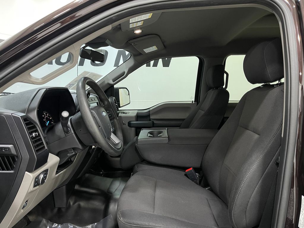 2020 Ford F-150 Image 11