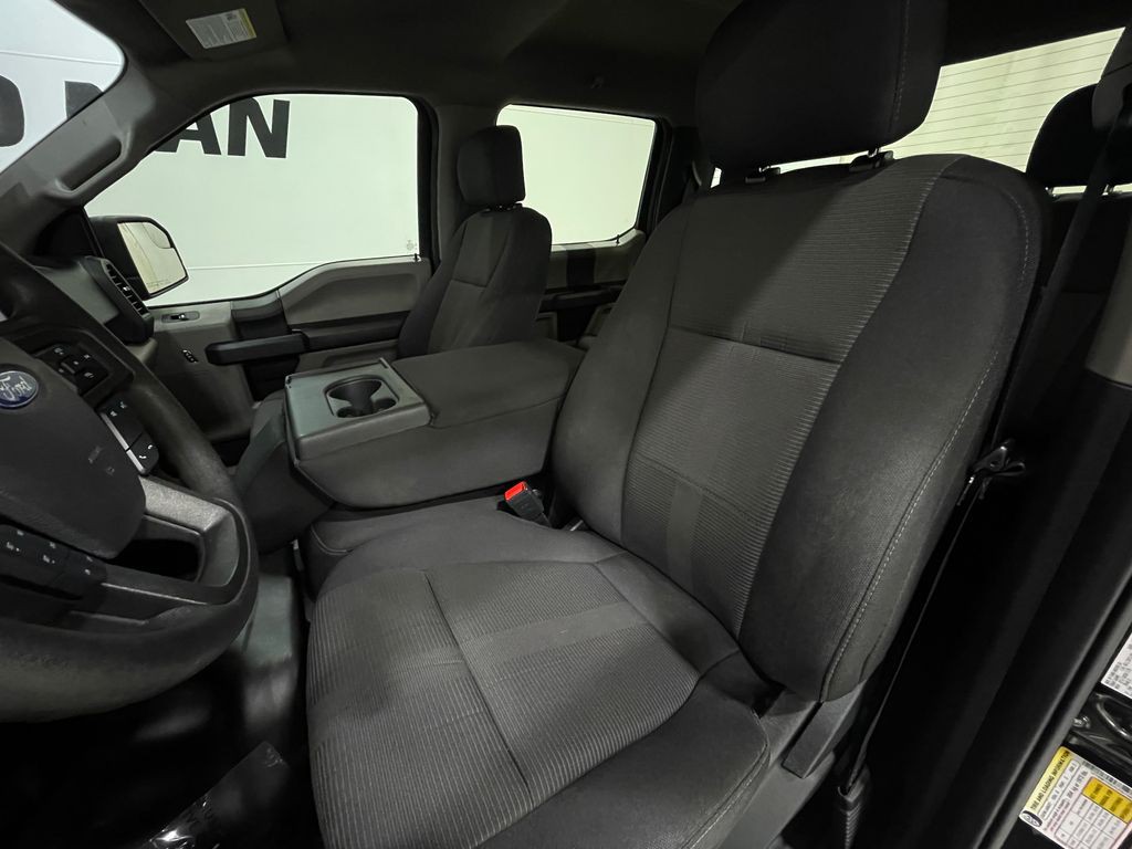 2020 Ford F-150 Image 12